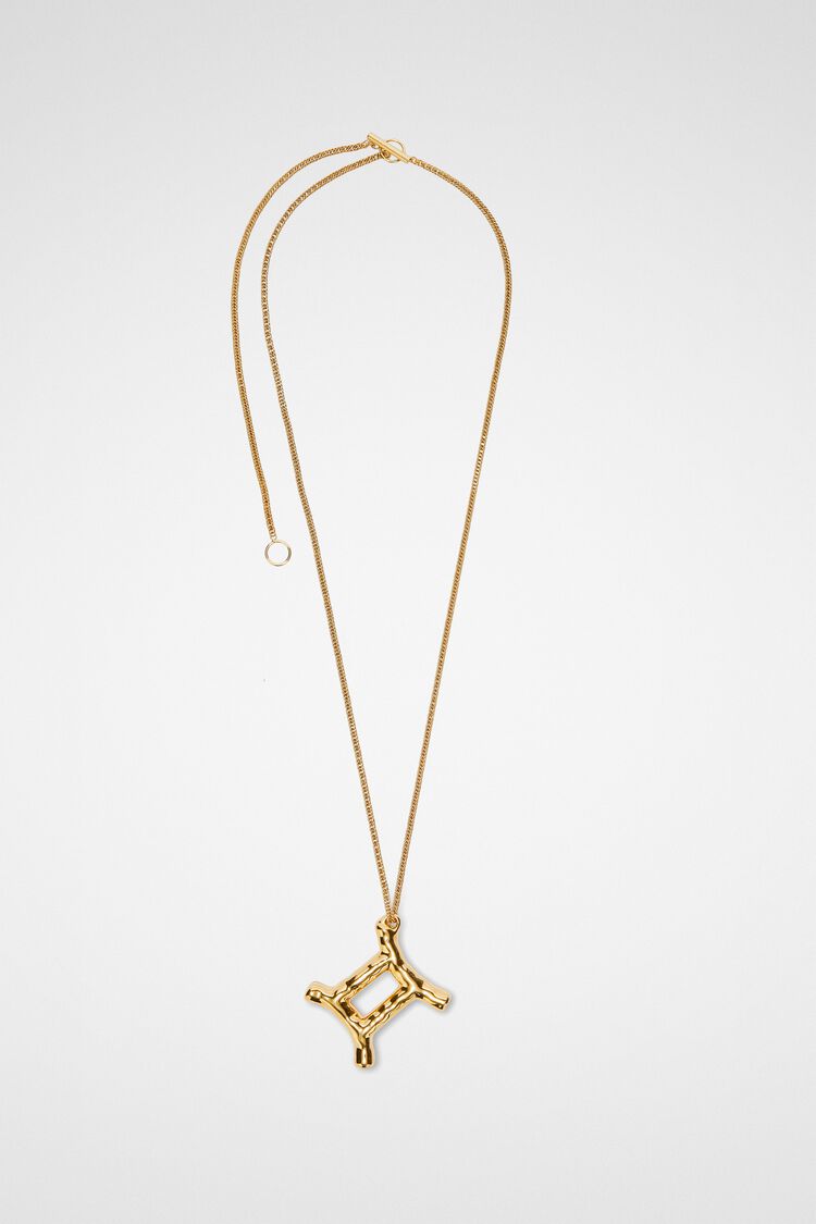 Zodiac Necklace Set - Necklaces Zodiac Necklace Set - Necklaces - Image 1