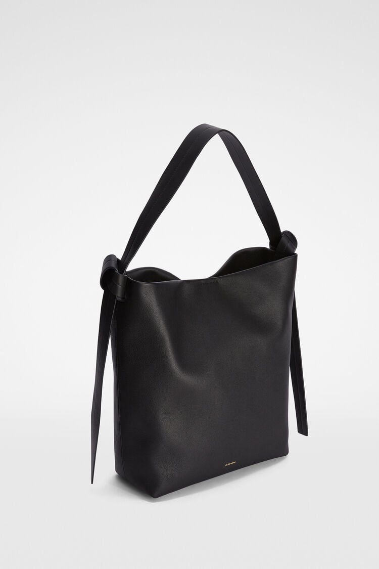 Knot Hobo Medium - Shoulder bags Knot Hobo Medium - Shoulder bags - Image 6