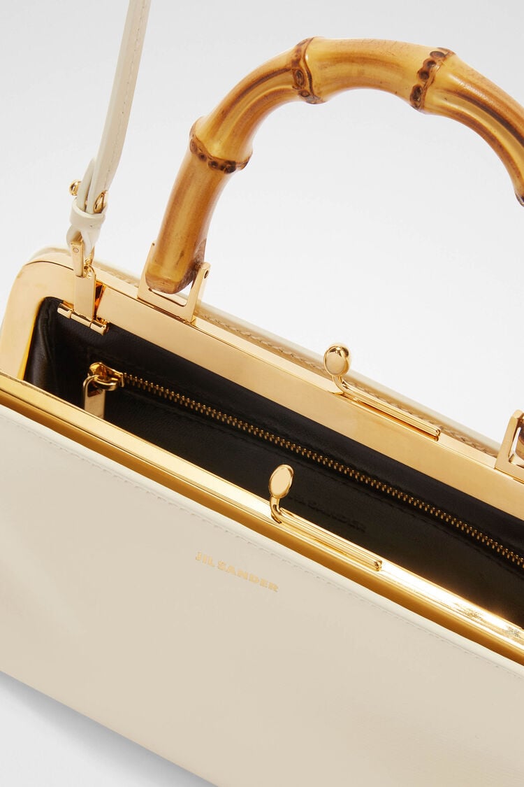 Goji Bamboo Mini - Handbags Goji Bamboo Mini - Handbags - Image 2