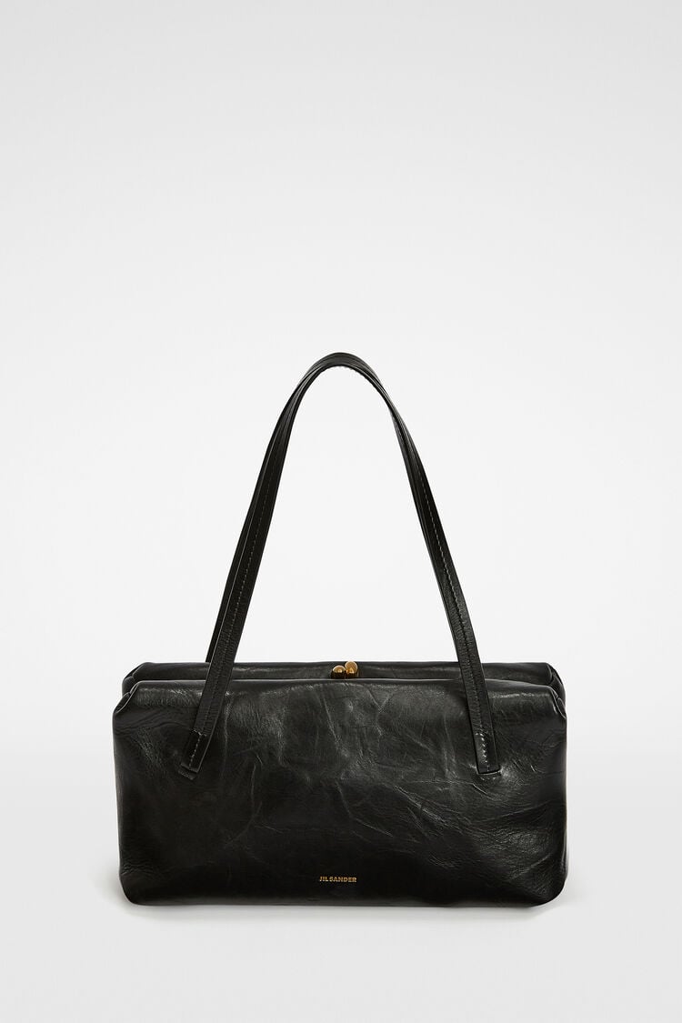 Goji Pillow Small - Handbags Goji Pillow Small - Handbags - Image 1