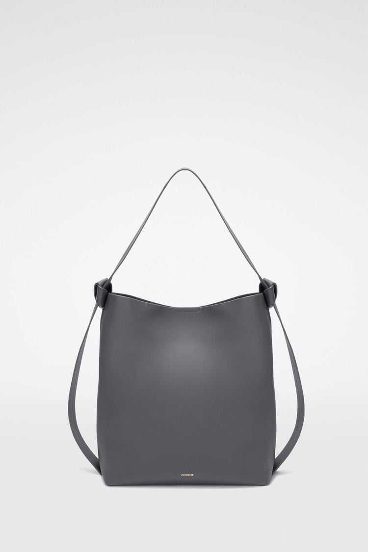 Knot Hobo Medium - Shoulder bags Knot Hobo Medium - Shoulder bags - Image 1