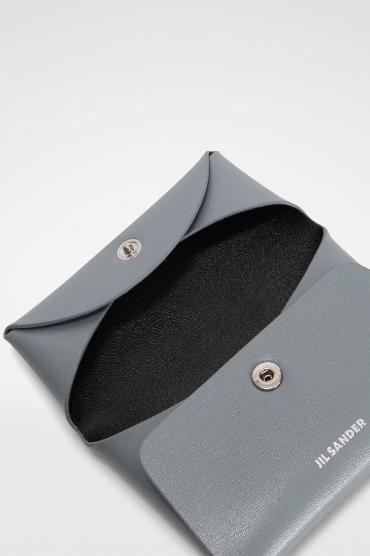 Folded Coin Purse - Wallets and card holders Folded Coin Purse - Wallets and card holders - Image 3
