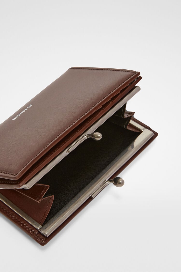 Goji Purse Small - Wallets and card holders Goji Purse Small - Wallets and card holders - Image 4