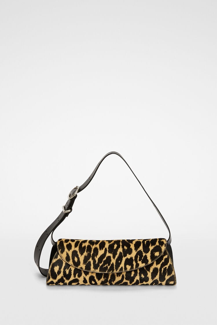 Cannolo Small - Handbags Cannolo Small - Handbags - Image 1