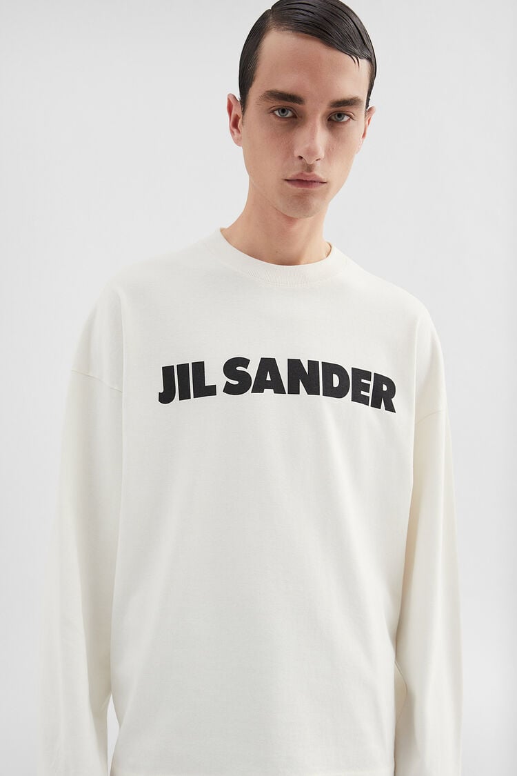 T-shirt avec logo - T-shirts T-shirt avec logo - T-shirts - Image 3