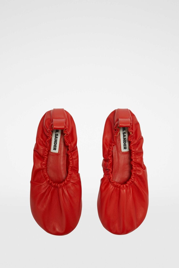 Ballerina - Flats Ballerina - Flats - Image 5