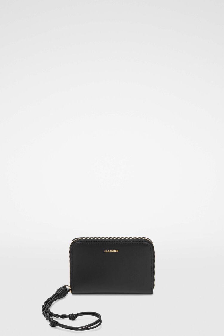 Tangle Wallet - Wallets and card holders Tangle Wallet - Wallets and card holders - Image 1