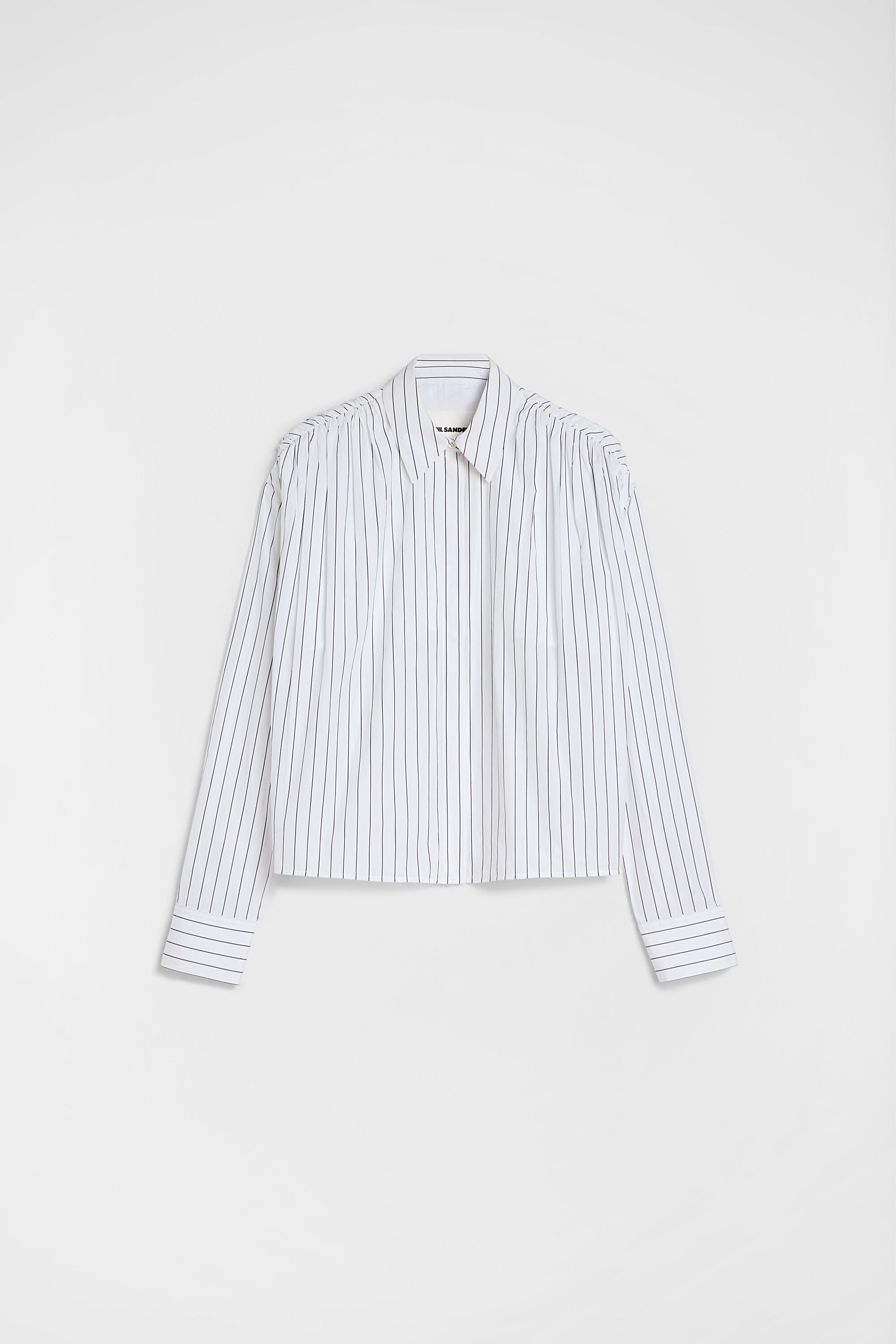 Lightweight Cotton Shirt