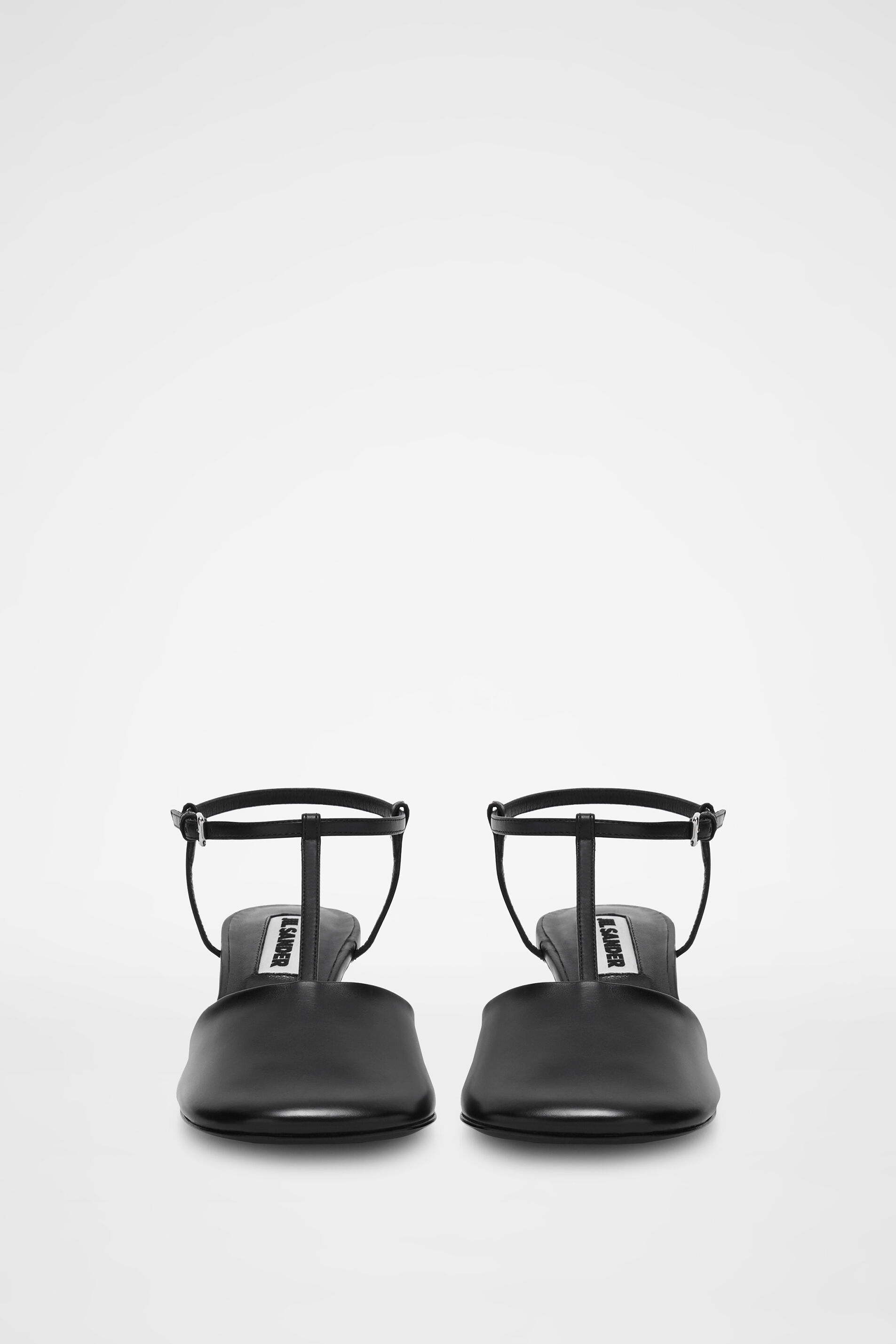 High Sandals Woman | Jil Sander Official Online Store