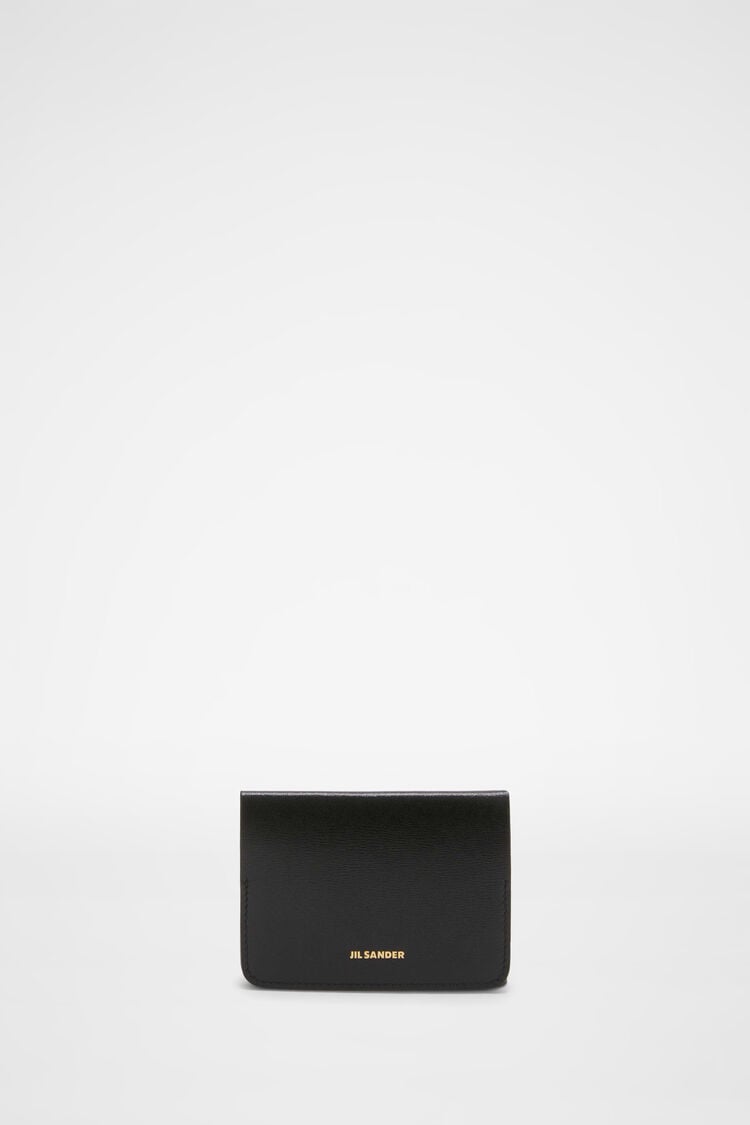 Folded Card Holder - Wallets and card holders Folded Card Holder - Wallets and card holders - Image 1