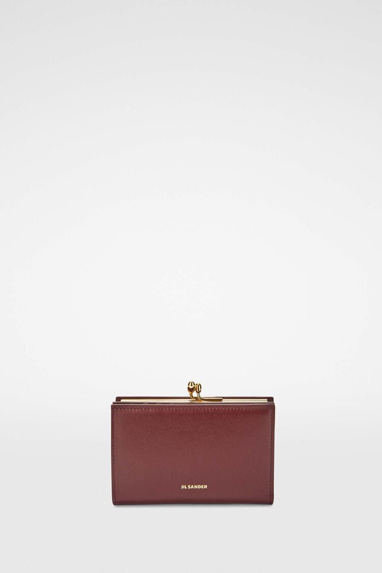 Goji Purse Small - Wallets and card holders Goji Purse Small - Wallets and card holders - Image 1