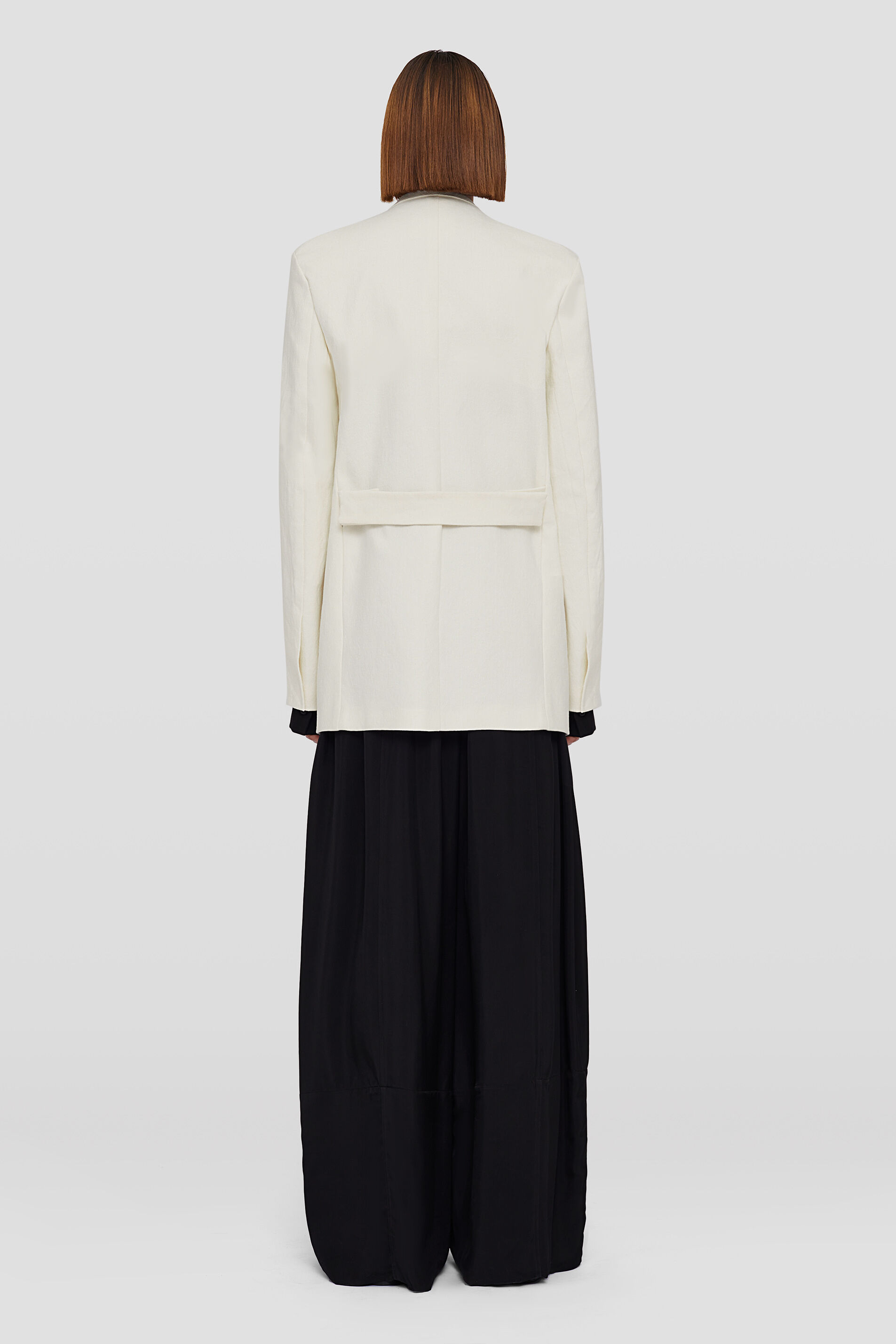 Tailored Jacket Woman | Jil Sander Official Online Store