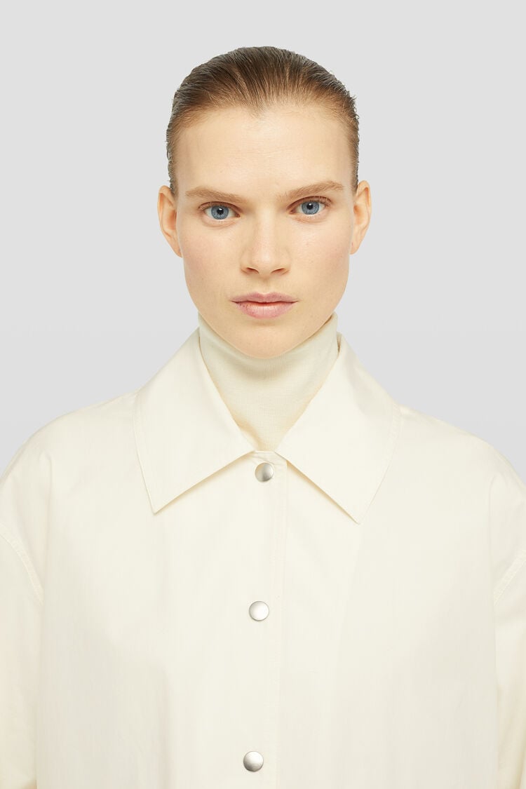 Logo Jacket - Jackets Logo Jacket - Jackets - Image 4