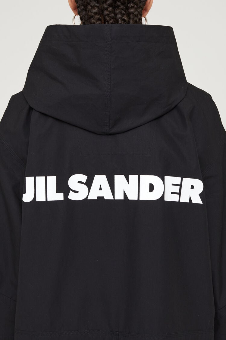 Logo Parka - Jackets Logo Parka - Jackets - Image 5