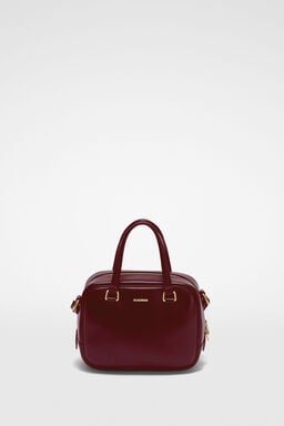 Vision Small 3 Colours Size: UNI Colour: cherry
