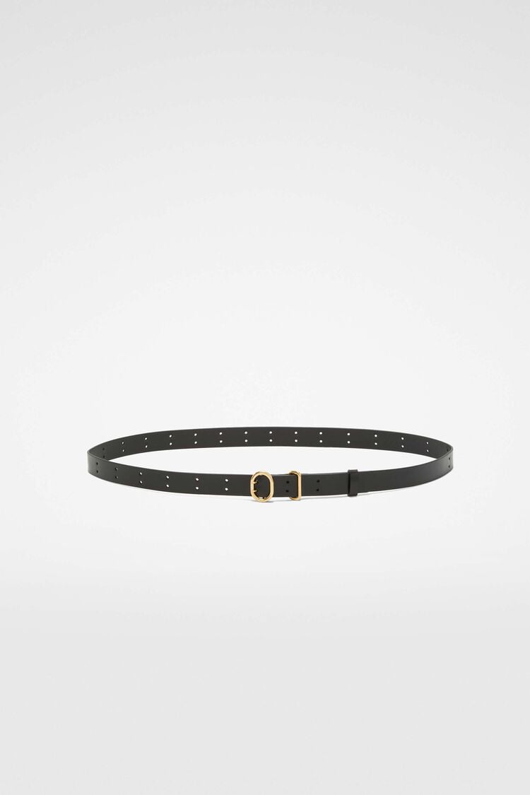 Cannolo Belt - Belts Cannolo Belt - Belts - Image 1