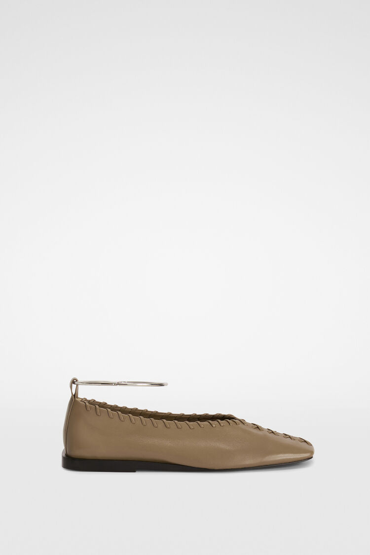 Ring Ballerina - Flats Ring Ballerina - Flats - Image 1