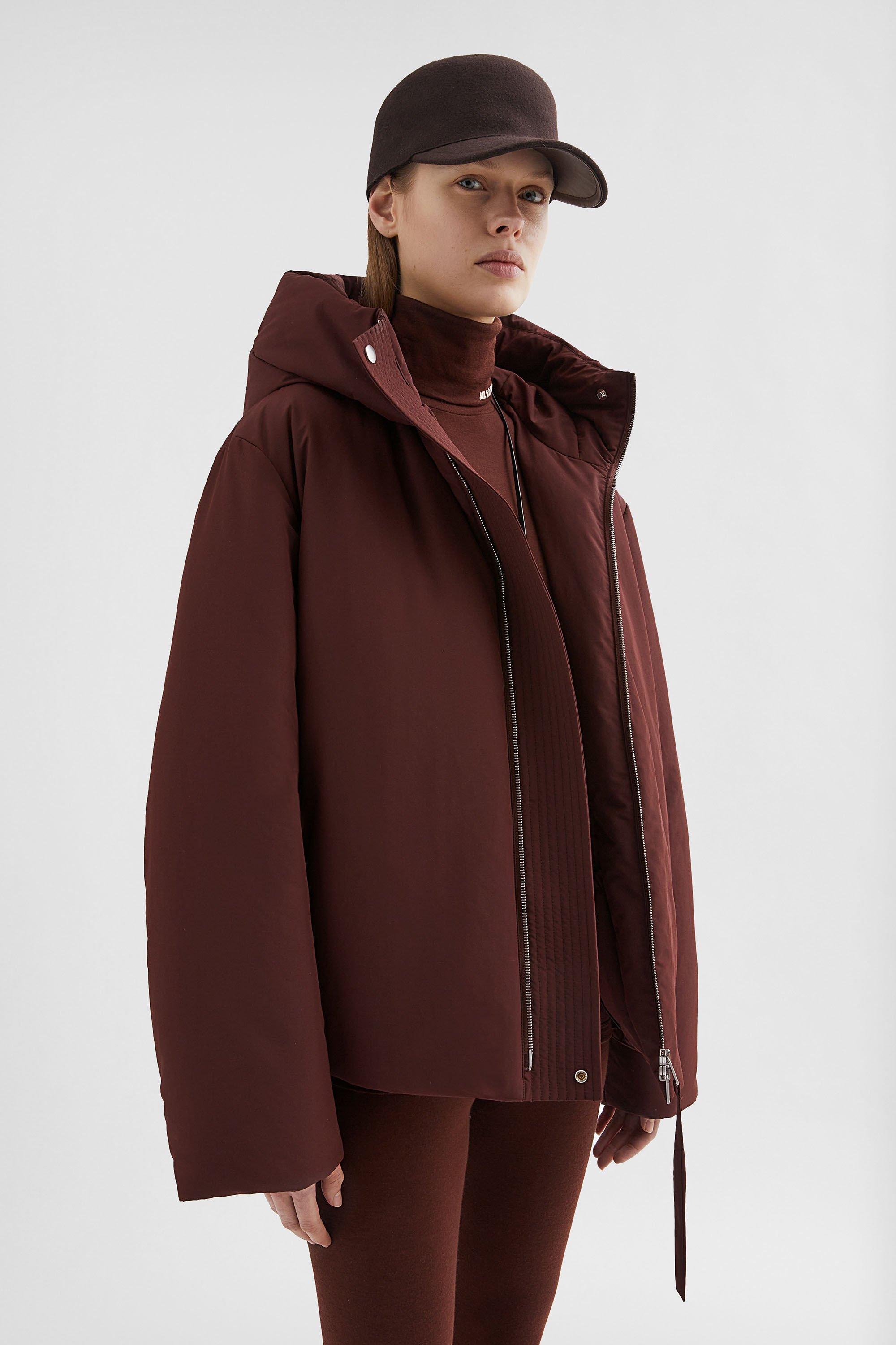Down Jacket