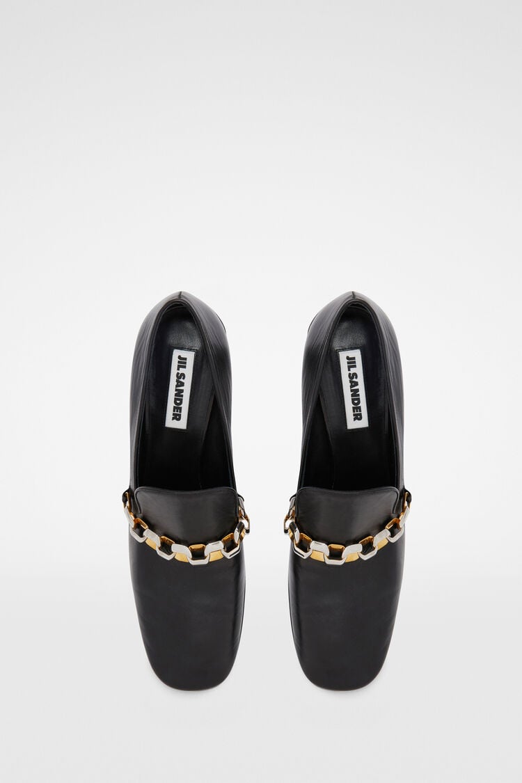 Pump - Heels Pump - Heels - Image 6