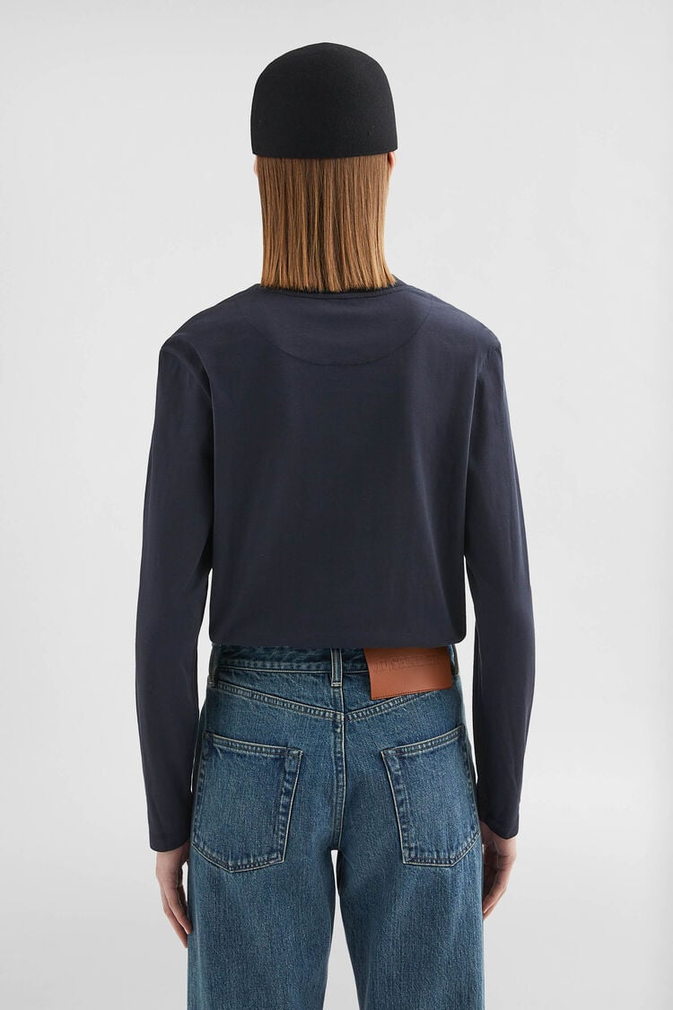 3er-Pack langärmeliges T-Shirt - T-Shirts 3er-Pack langärmeliges T-Shirt - T-Shirts - Image 4