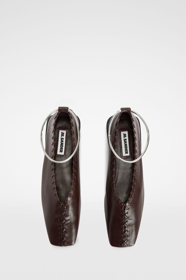 Ring Ballerina - Flats Ring Ballerina - Flats - Image 6