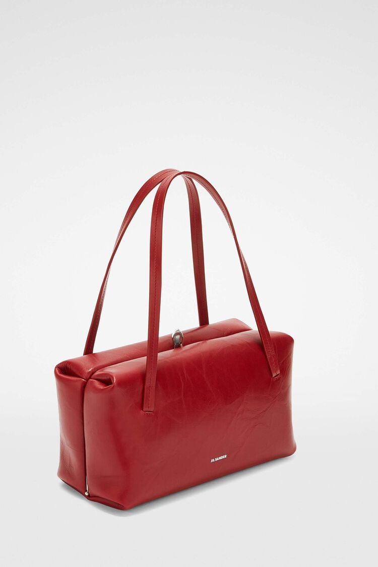 Goji Pillow Small - Handbags Goji Pillow Small - Handbags - Image 6
