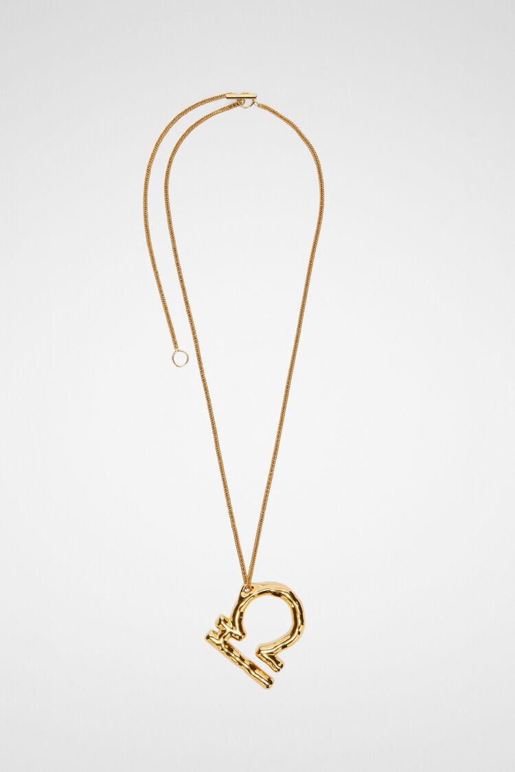 Zodiac Necklace Set - Necklaces Zodiac Necklace Set - Necklaces - Image 1