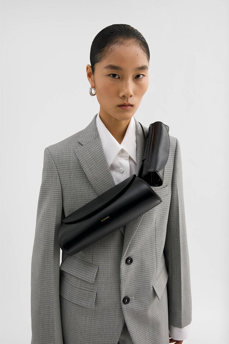 Cannolo Glasses Case - Glasses cases Cannolo Glasses Case - Glasses cases - Image 2