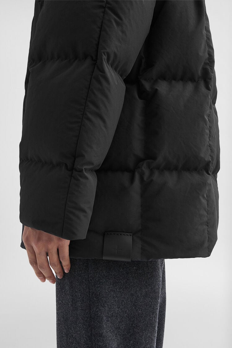 Doudoune matelassée - Doudounes Doudoune matelassée - Doudounes - Image 3