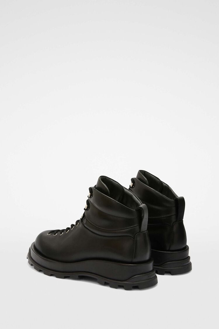 Ankle Boot - Boots Ankle Boot - Boots - Image 5