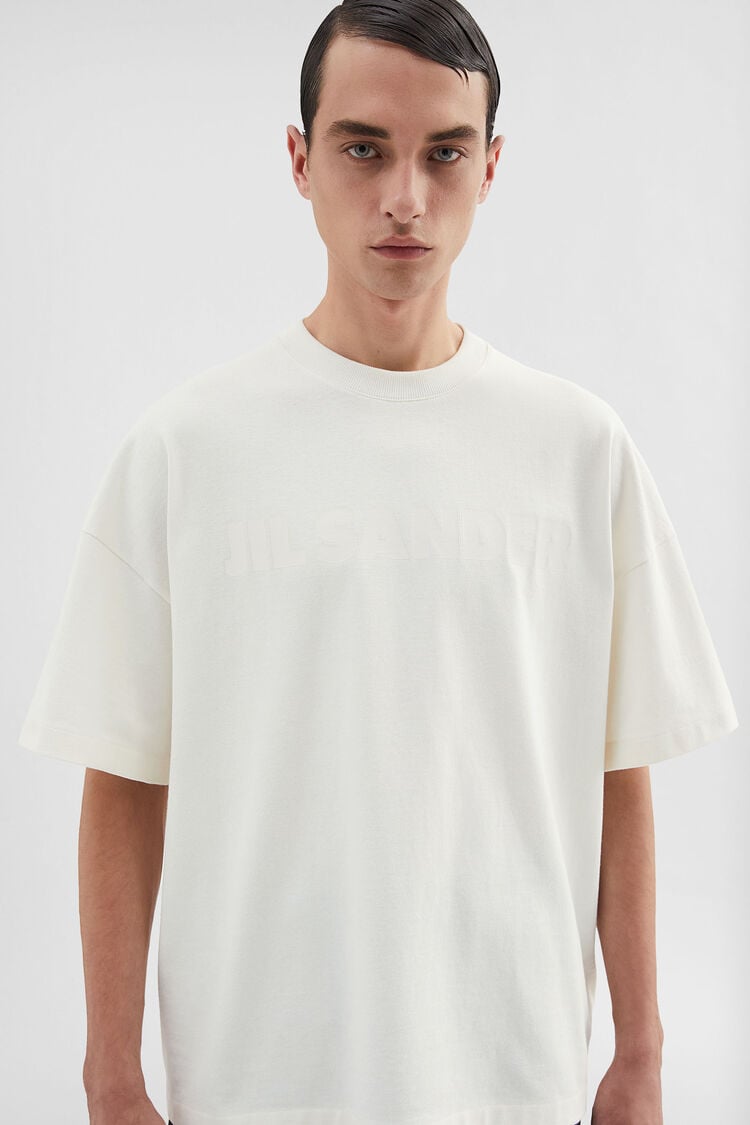 Logo T-Shirt - T-shirts Logo T-Shirt - T-shirts - Image 3