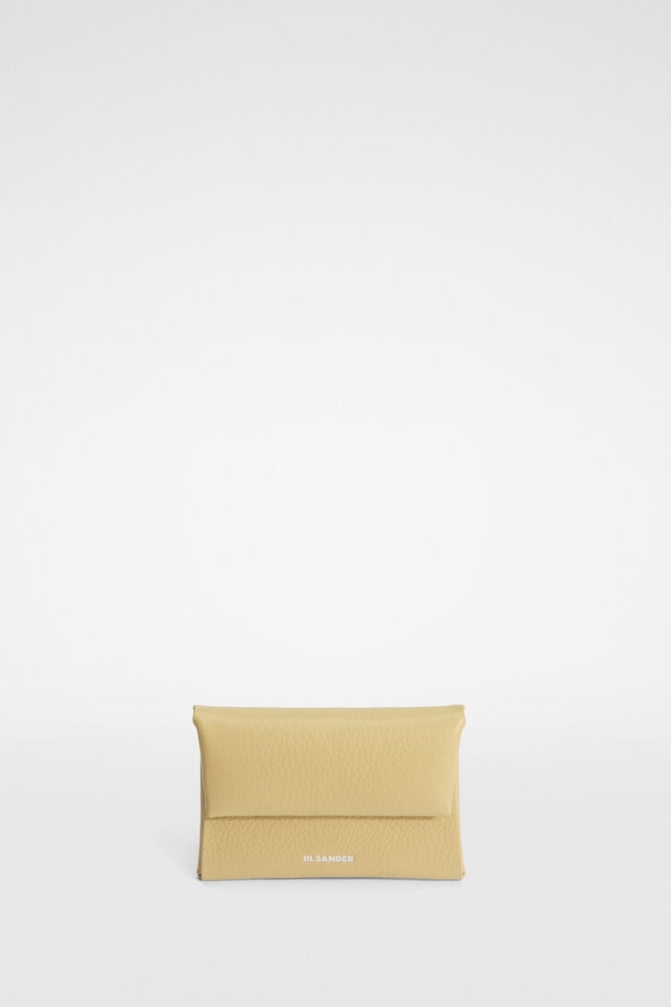 Folded コインパース - ウォレットとカードホルダー Folded コインパース - ウォレットとカードホルダー - Image 1