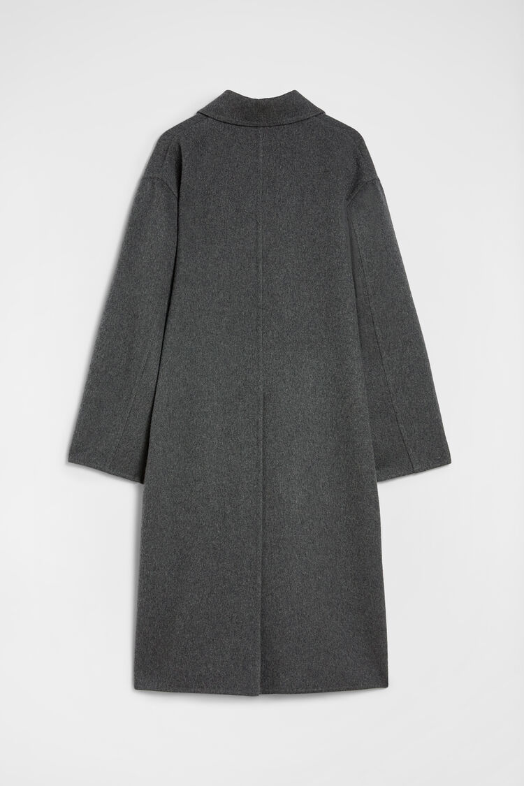 Cashmere Coat - Jackets Cashmere Coat - Jackets - Image 7