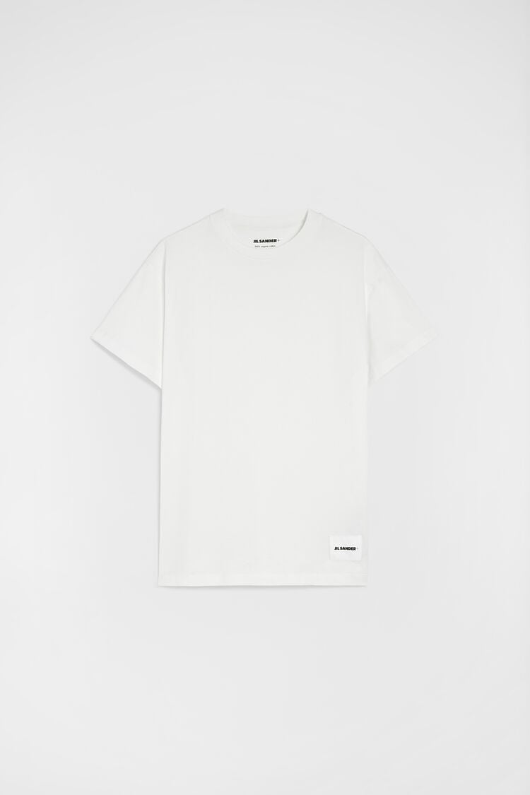 3-Pack Short-Sleeved T-Shirt Set - T-shirts 3-Pack Short-Sleeved T-Shirt Set - T-shirts - Image 5