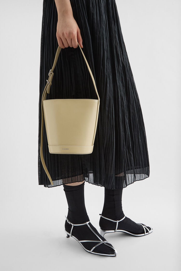 Cannolo Beuteltasche - Schultertaschen Cannolo Beuteltasche - Schultertaschen - Image 2