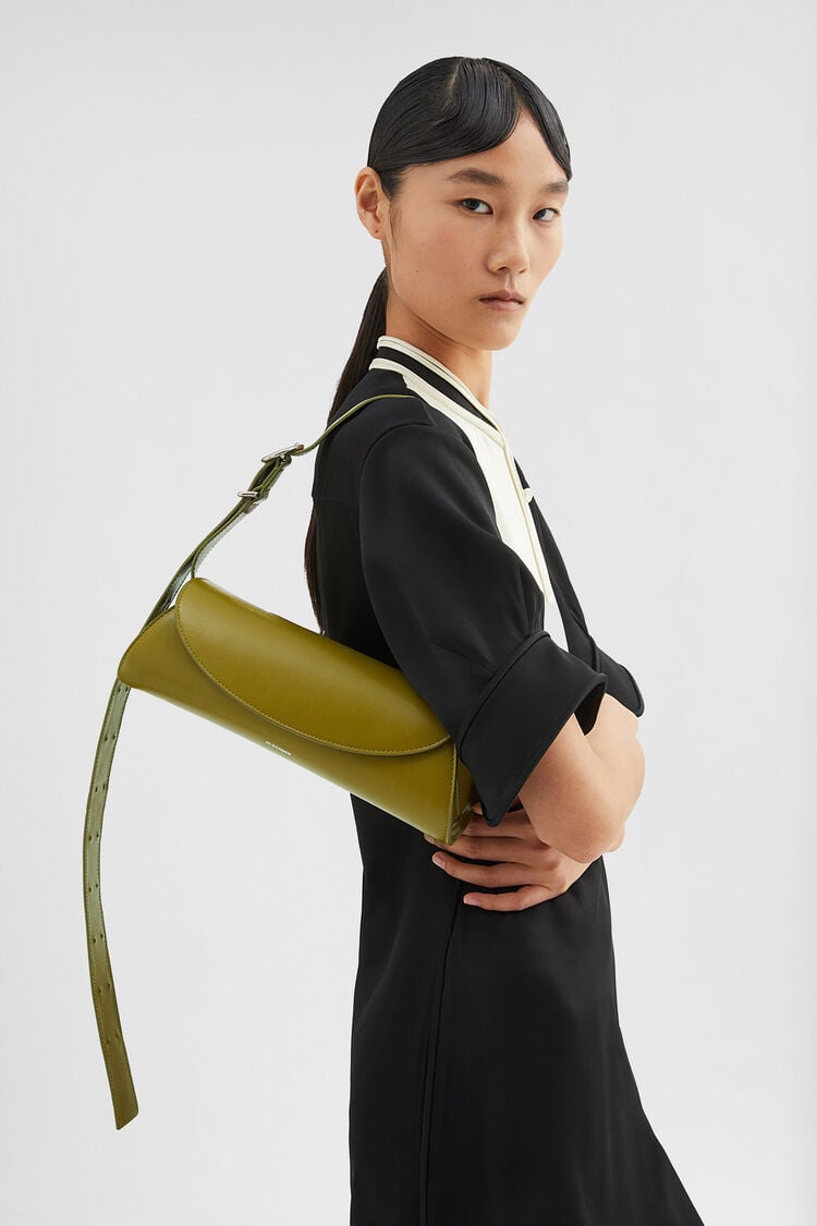 Cannolo Small - Handbags Cannolo Small - Handbags - Image 2