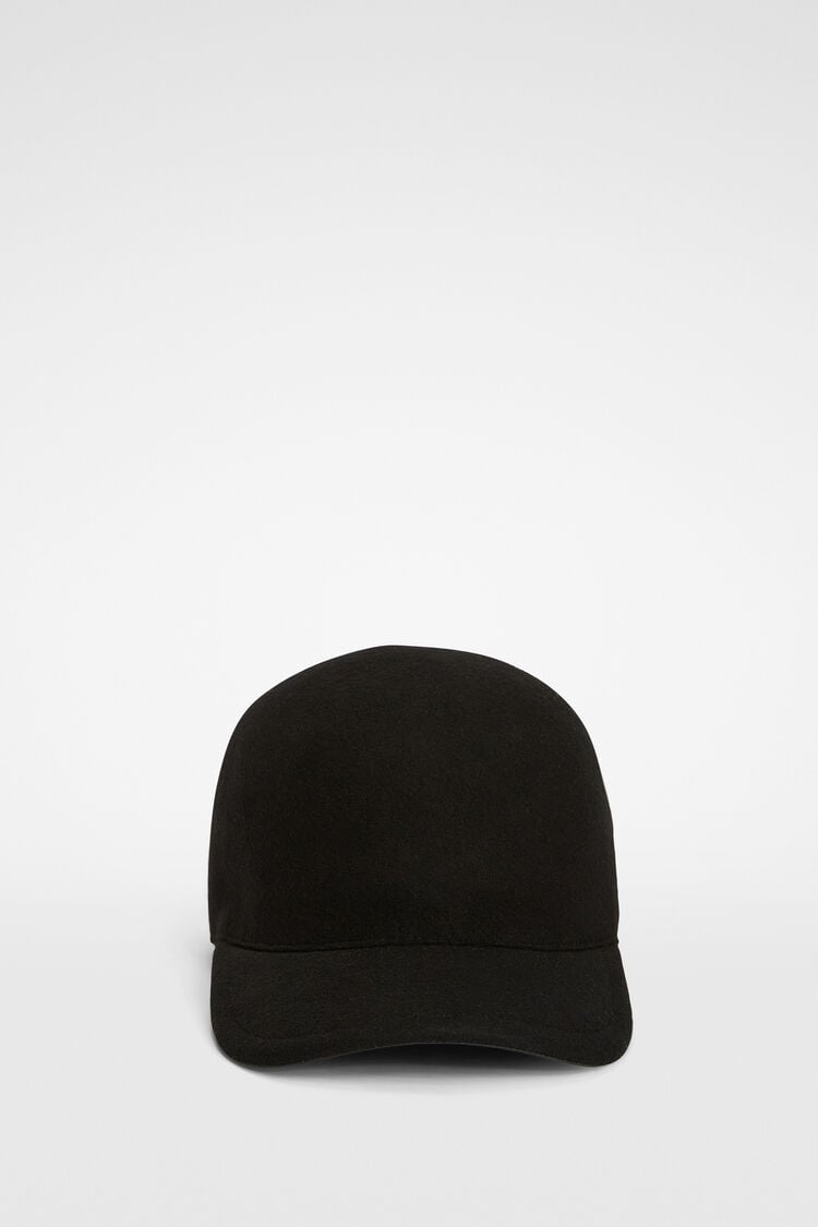 Wool Hat - Hats Wool Hat - Hats - Image 1