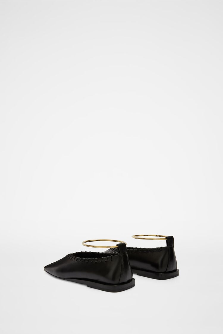 Ring Ballerina - Flats Ring Ballerina - Flats - Image 4