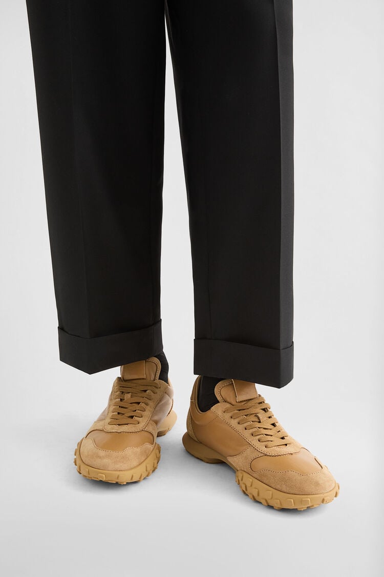 Moon Sneaker - Sneakers Moon Sneaker - Sneakers - Image 2