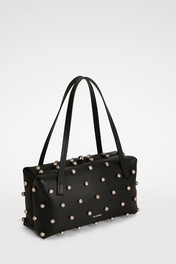 Goji Pillow Small - Handbags Goji Pillow Small - Handbags - Image 6