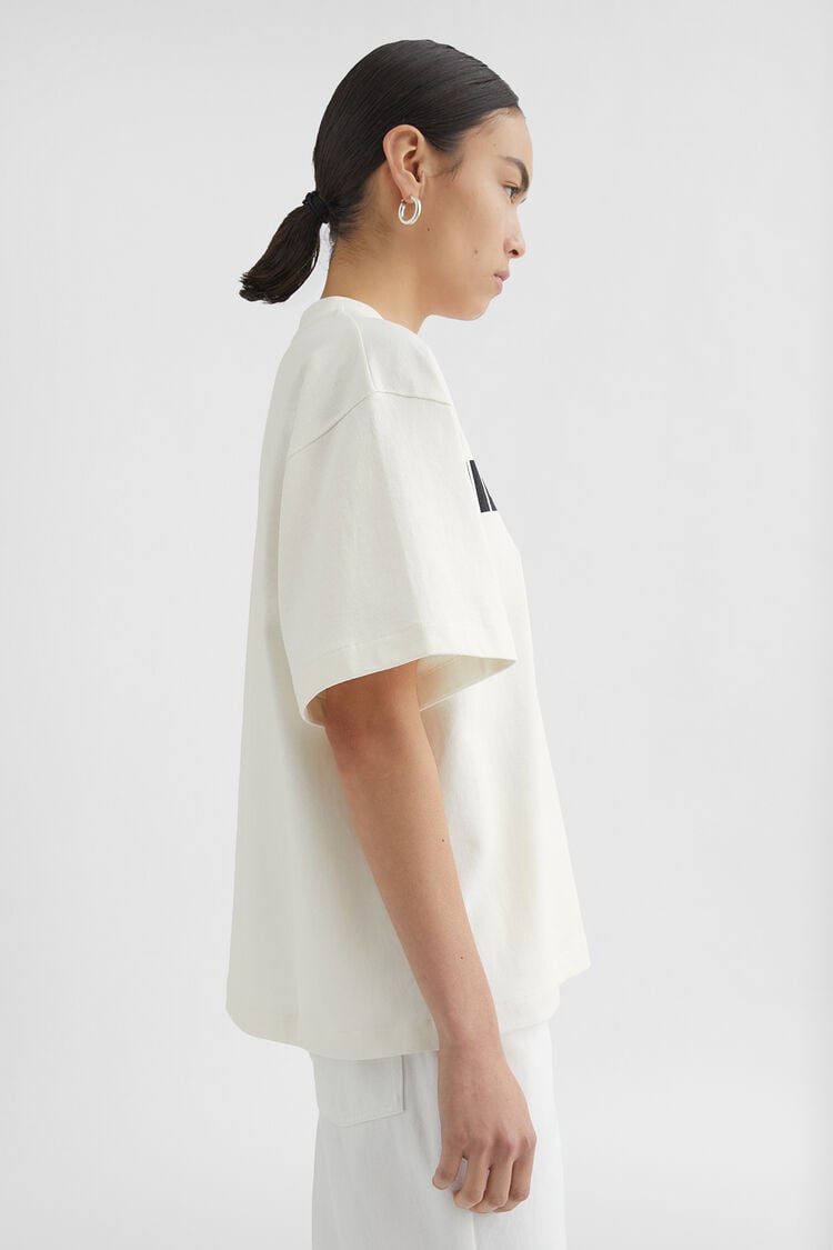 Logo T-Shirt - T-shirts Logo T-Shirt - T-shirts - Image 3