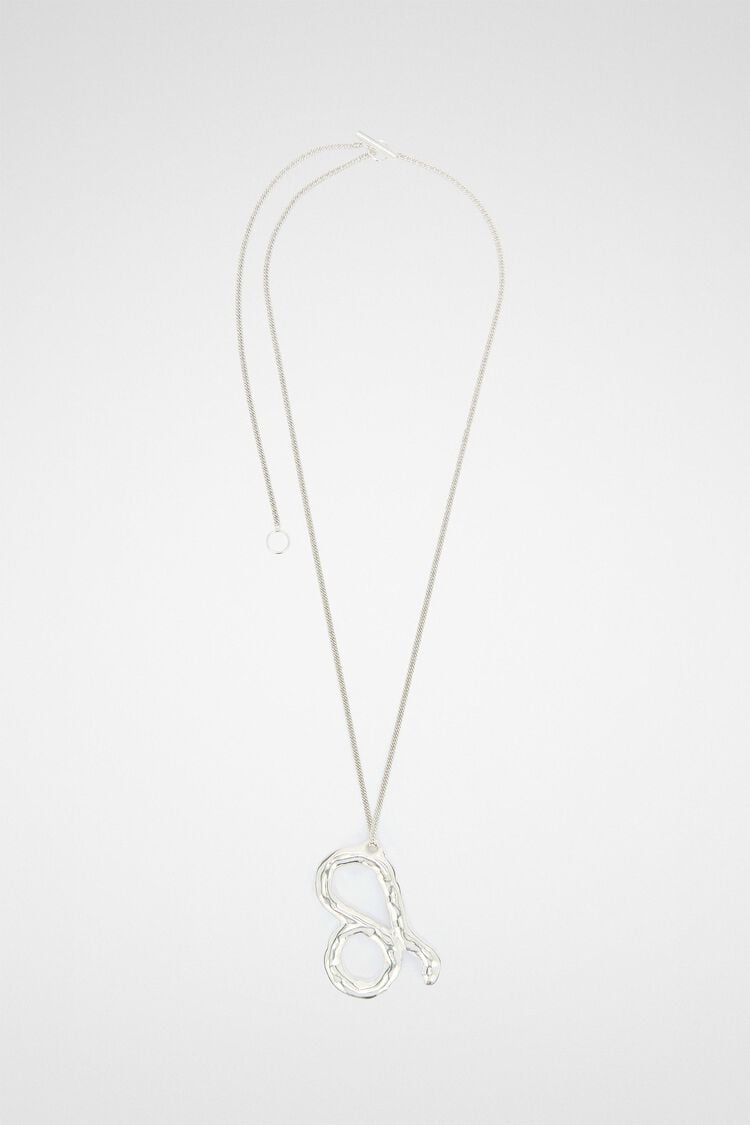 Zodiac Necklace Set - Necklaces Zodiac Necklace Set - Necklaces - Image 1