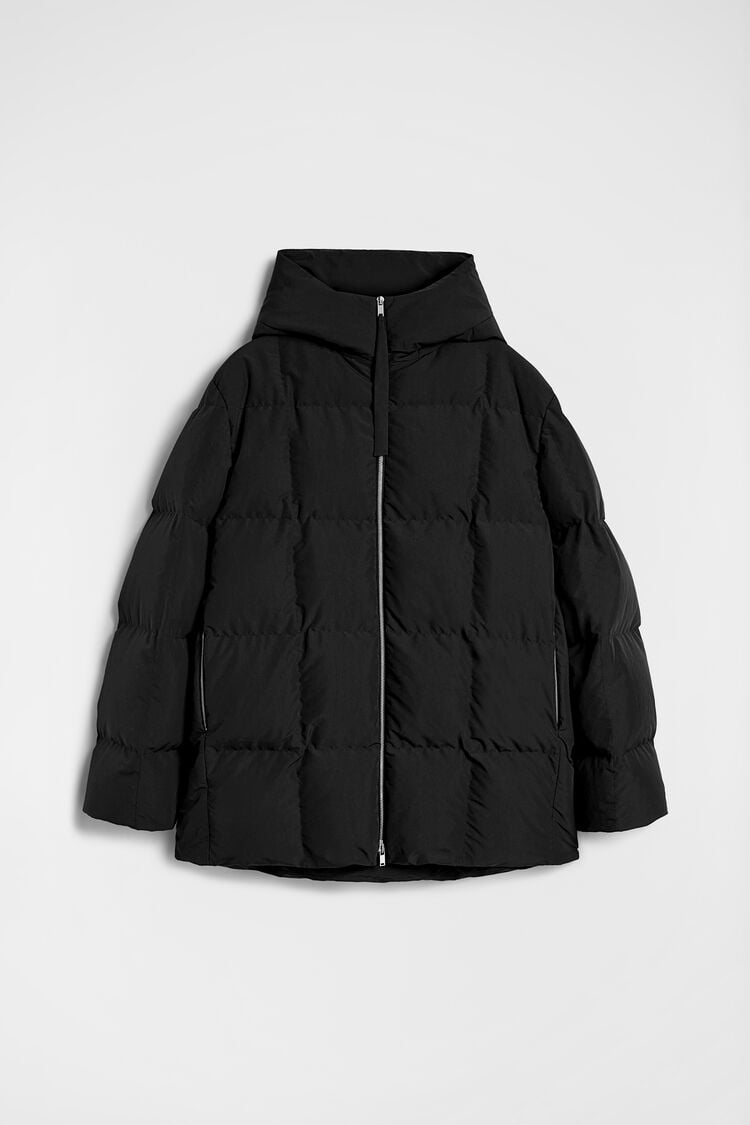 Doudoune matelassée - Doudounes Doudoune matelassée - Doudounes - Image 6