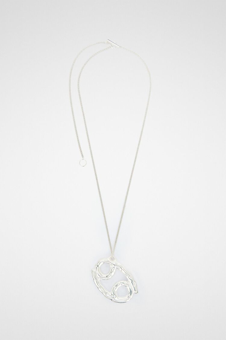 Zodiac Necklace Set - Necklaces Zodiac Necklace Set - Necklaces - Image 1