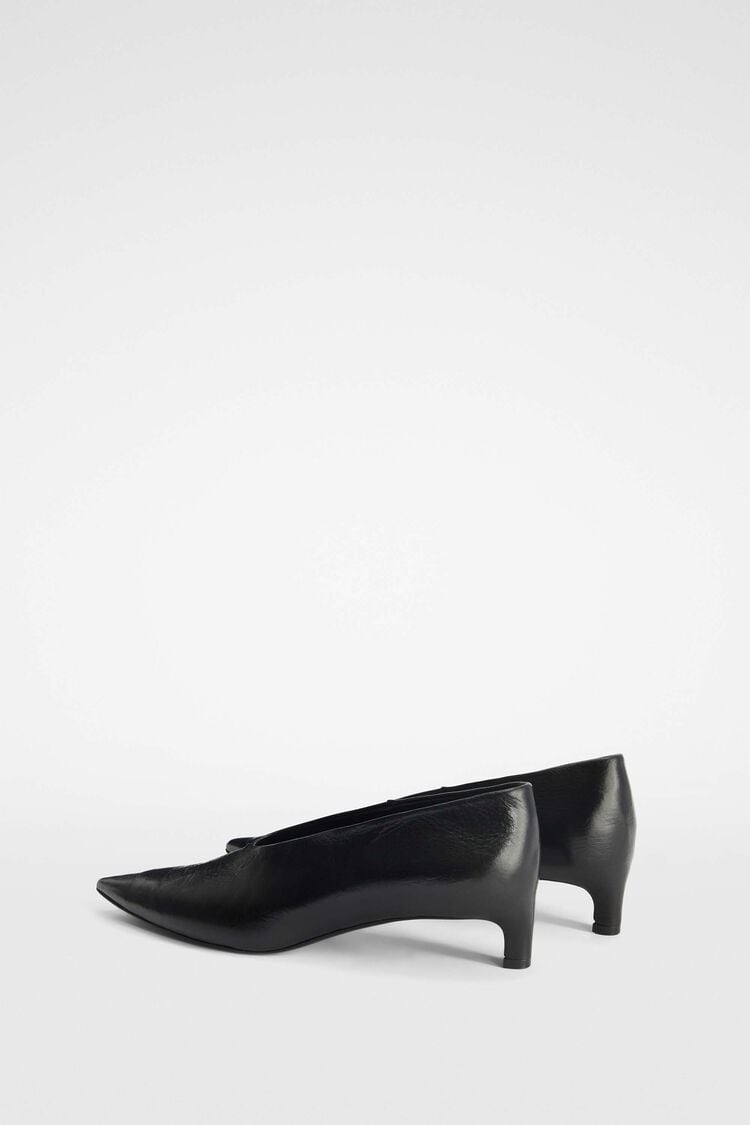 Pump - Heels Pump - Heels - Image 5