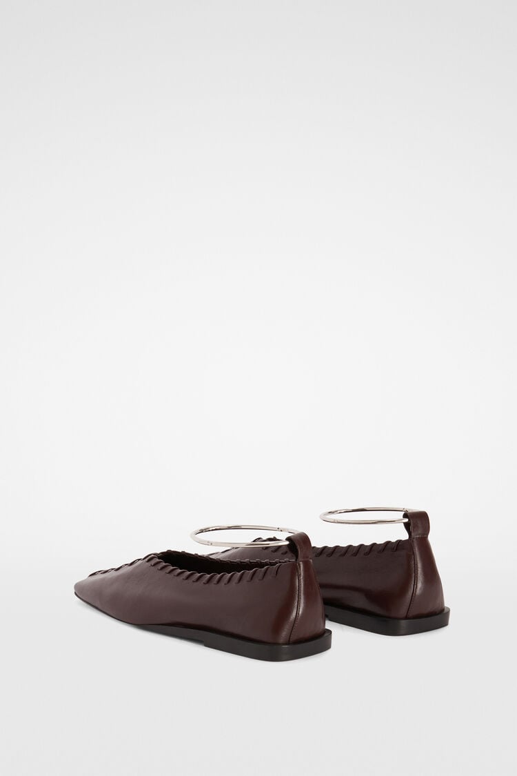 Ring Ballerina - Flats Ring Ballerina - Flats - Image 5