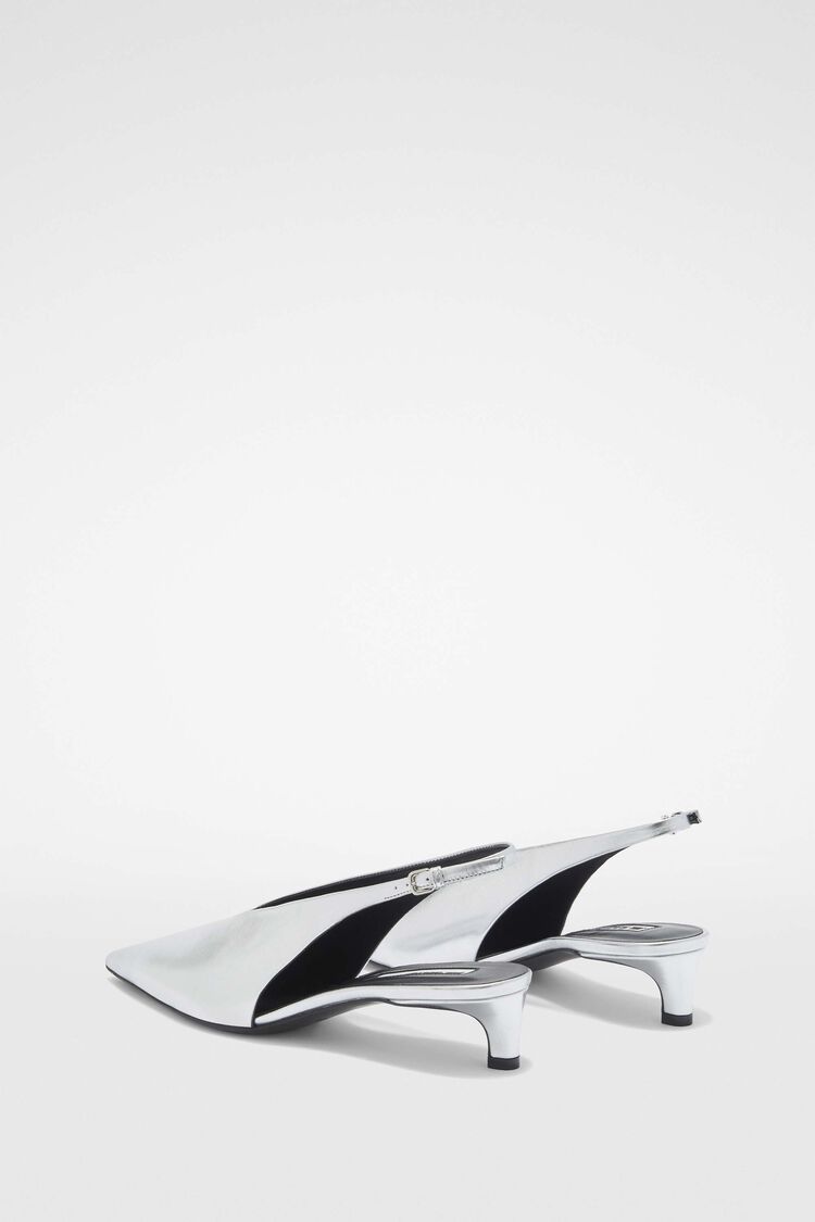 Pump - Heels Pump - Heels - Image 4