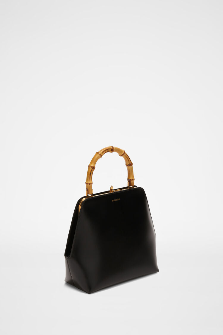 Goji Bamboo Square - Handbags Goji Bamboo Square - Handbags - Image 4