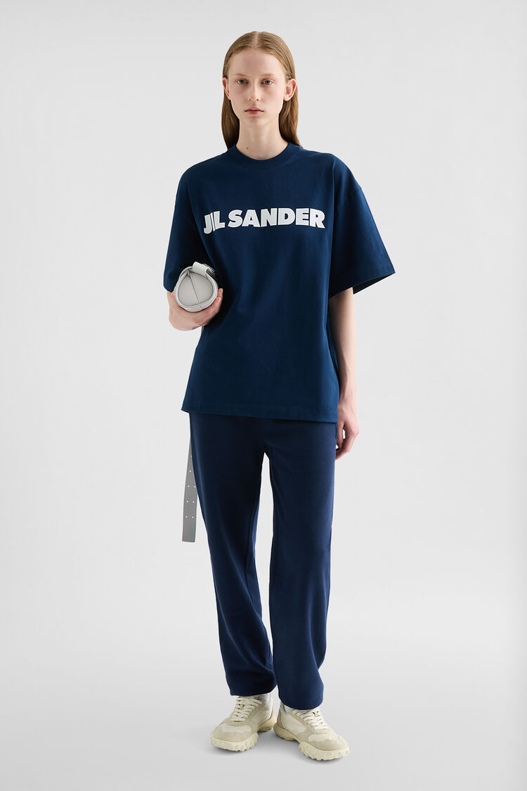 Logo T-Shirt - T-shirts Logo T-Shirt - T-shirts - Image 1
