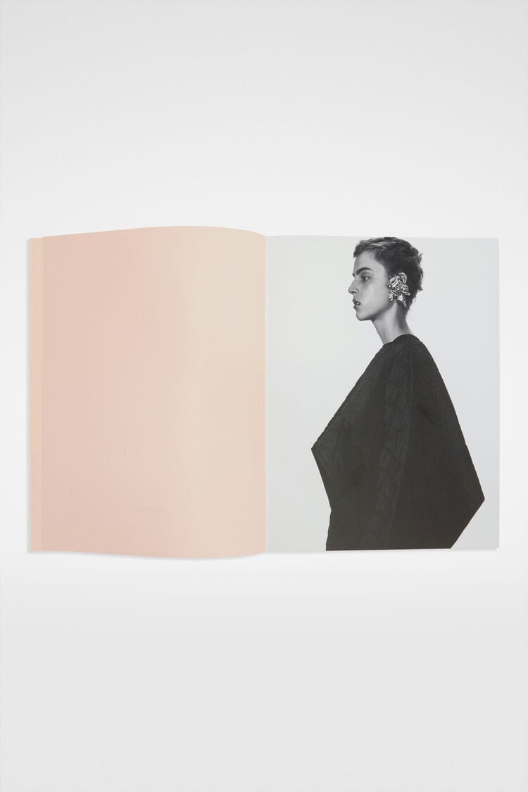 David Sims, Character - Publications David Sims, Character - Publications - Image 2